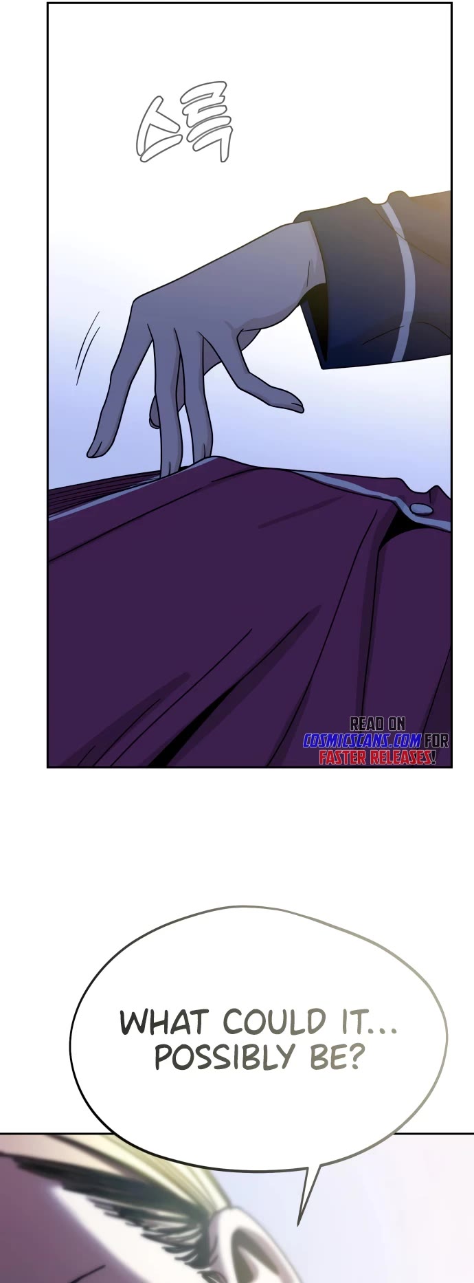 Match Made in Heaven by Chance chapter 53 page 54