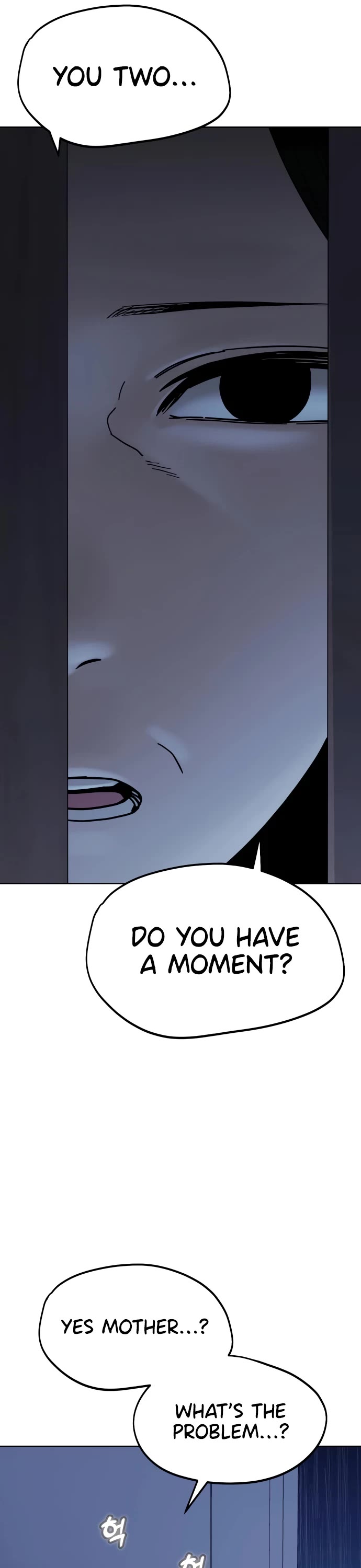 Match Made in Heaven by Chance chapter 53 page 8