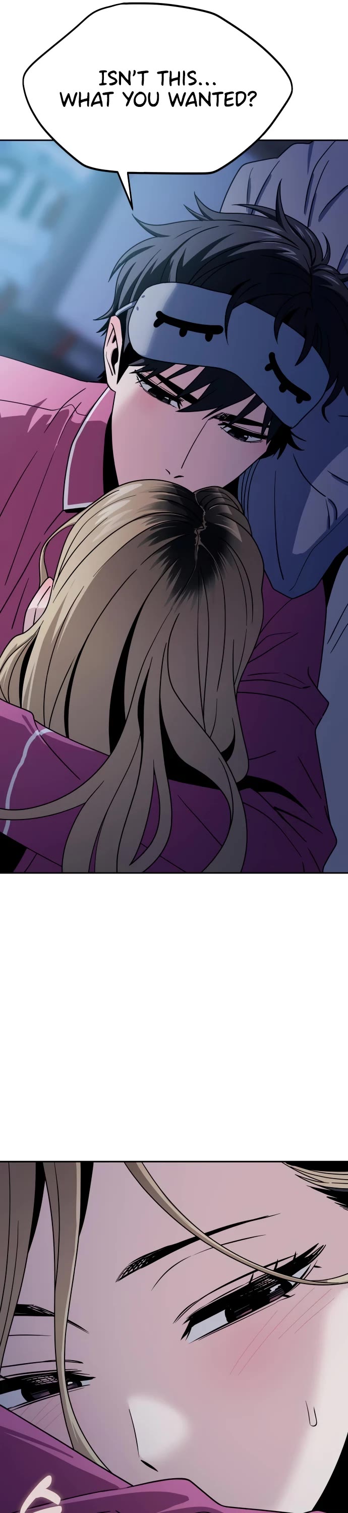 Match Made in Heaven by Chance chapter 54 page 16