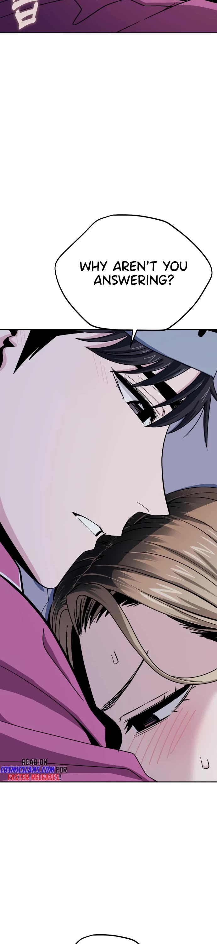 Match Made in Heaven by Chance chapter 54 page 17