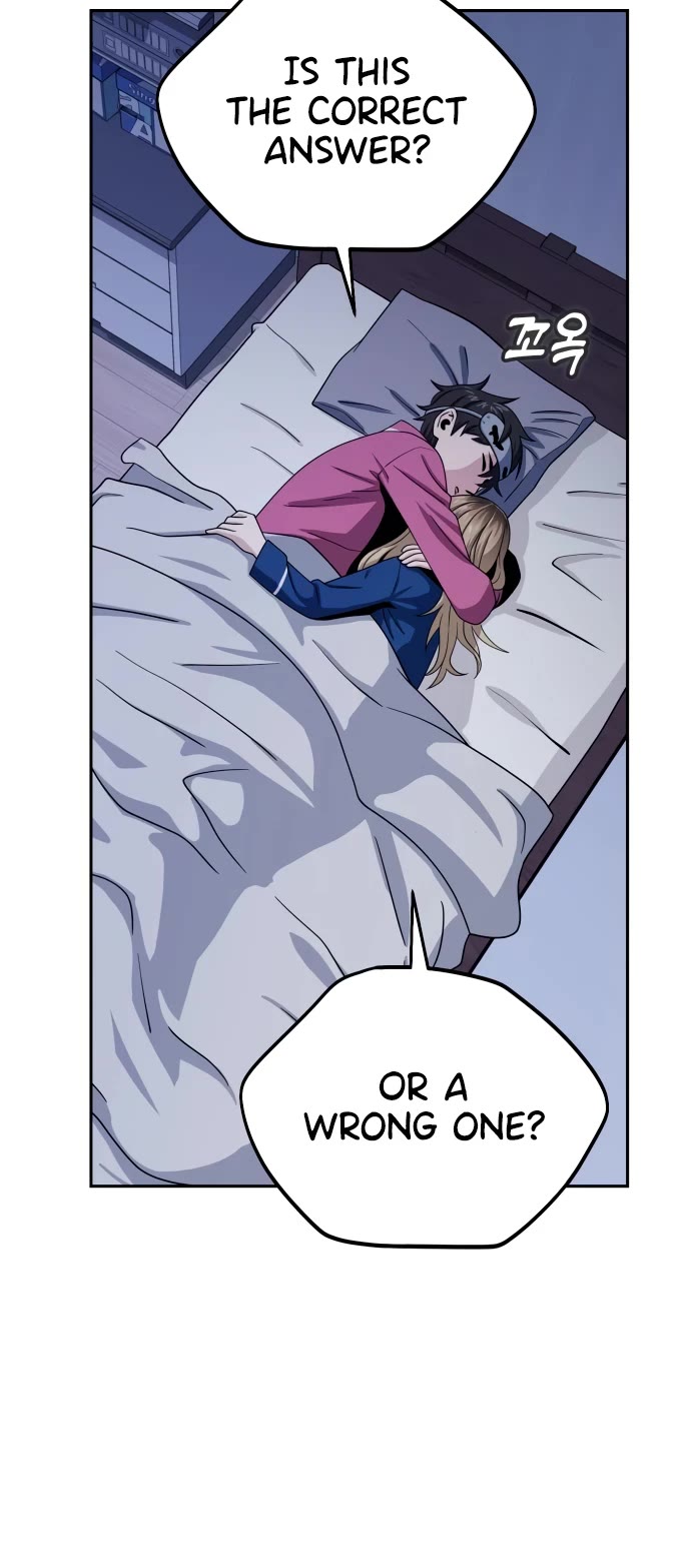 Match Made in Heaven by Chance chapter 54 page 18