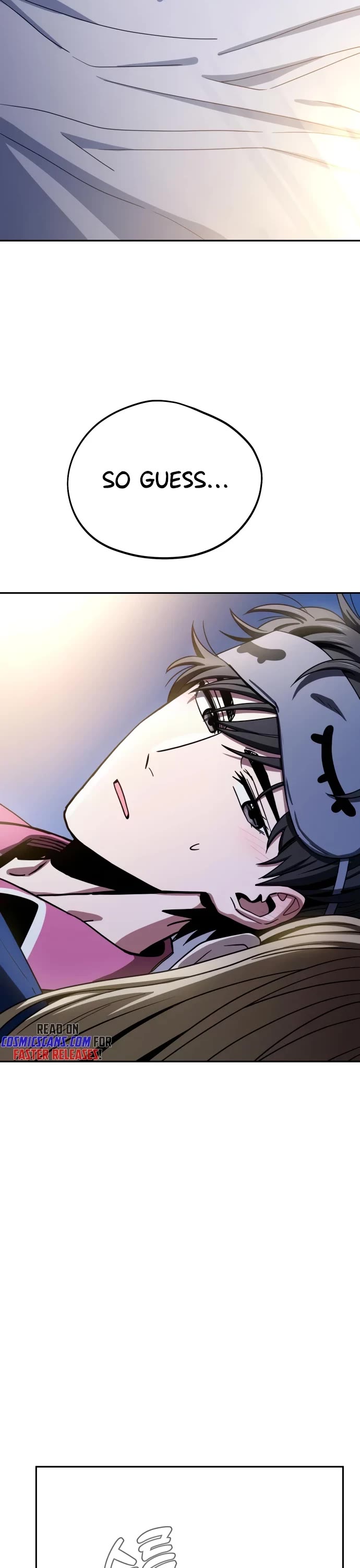 Match Made in Heaven by Chance chapter 54 page 2