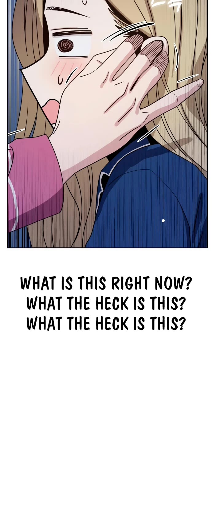 Match Made in Heaven by Chance chapter 54 page 23