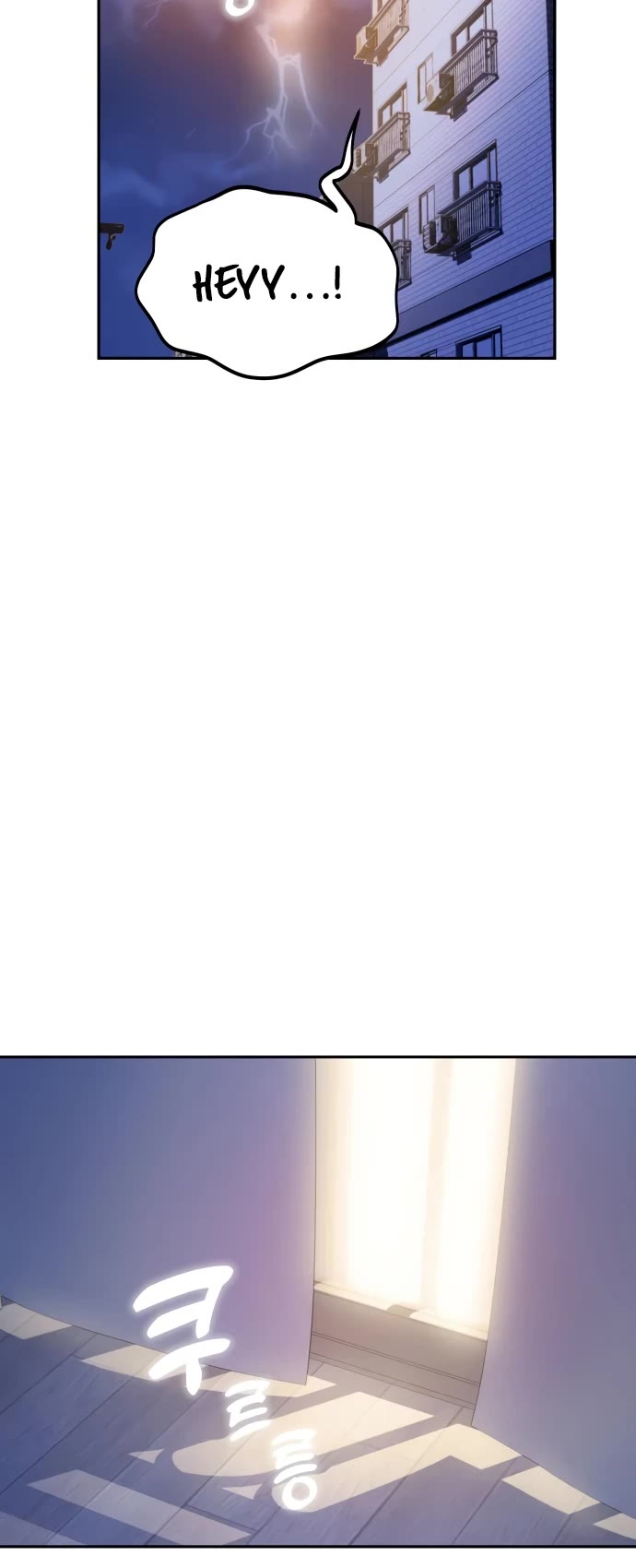 Match Made in Heaven by Chance chapter 54 page 38