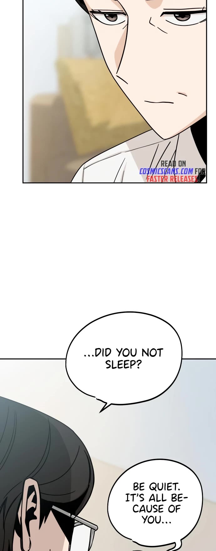 Match Made in Heaven by Chance chapter 54 page 50