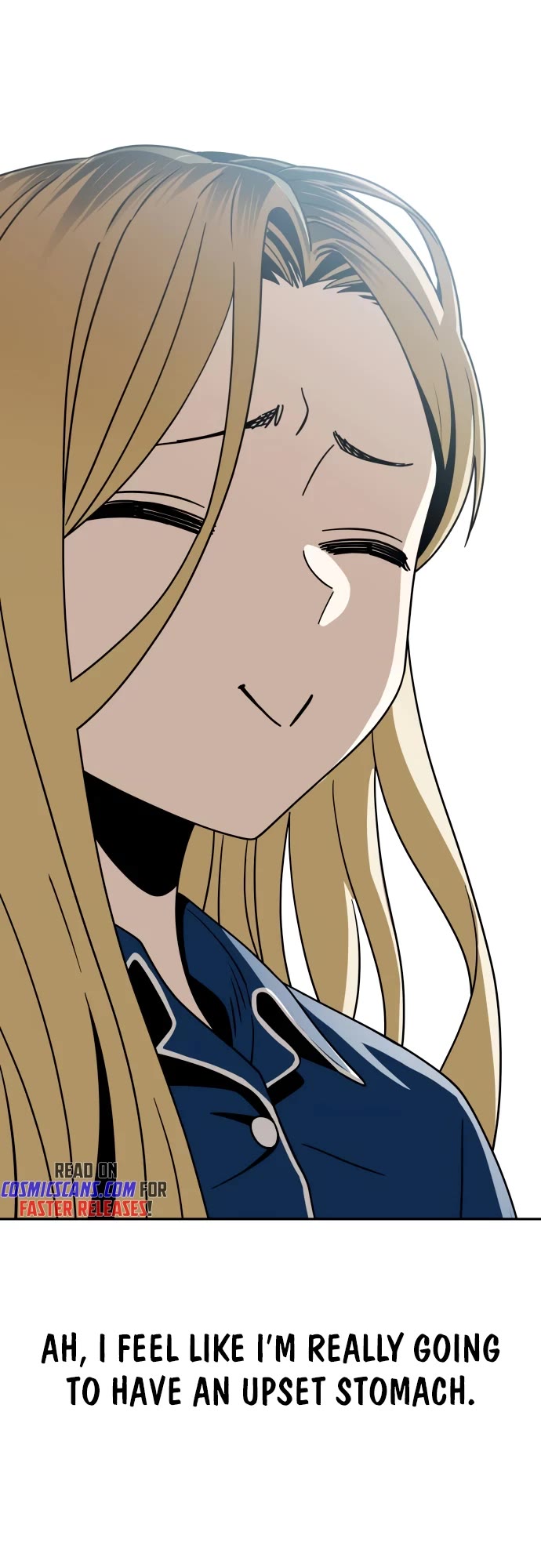 Match Made in Heaven by Chance chapter 54 page 54