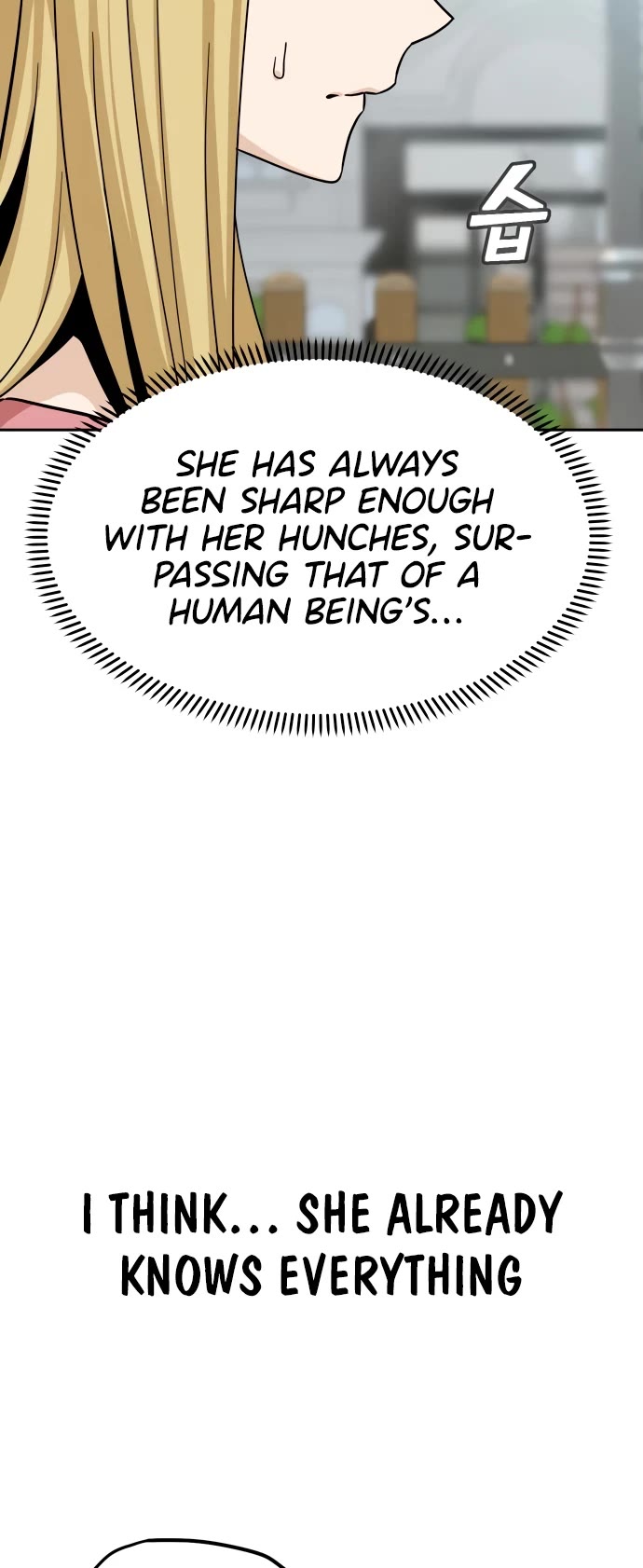 Match Made in Heaven by Chance chapter 54 page 58