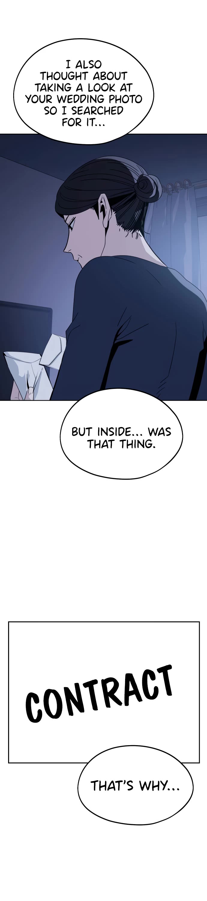 Match Made in Heaven by Chance chapter 55 page 13