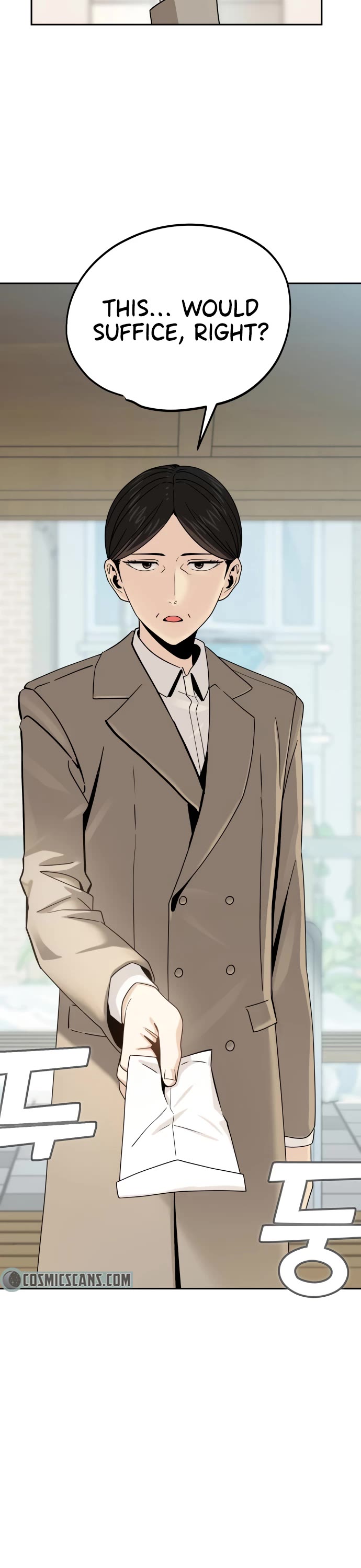 Match Made in Heaven by Chance chapter 55 page 2