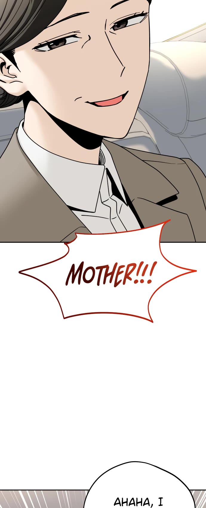 Match Made in Heaven by Chance chapter 55 page 33