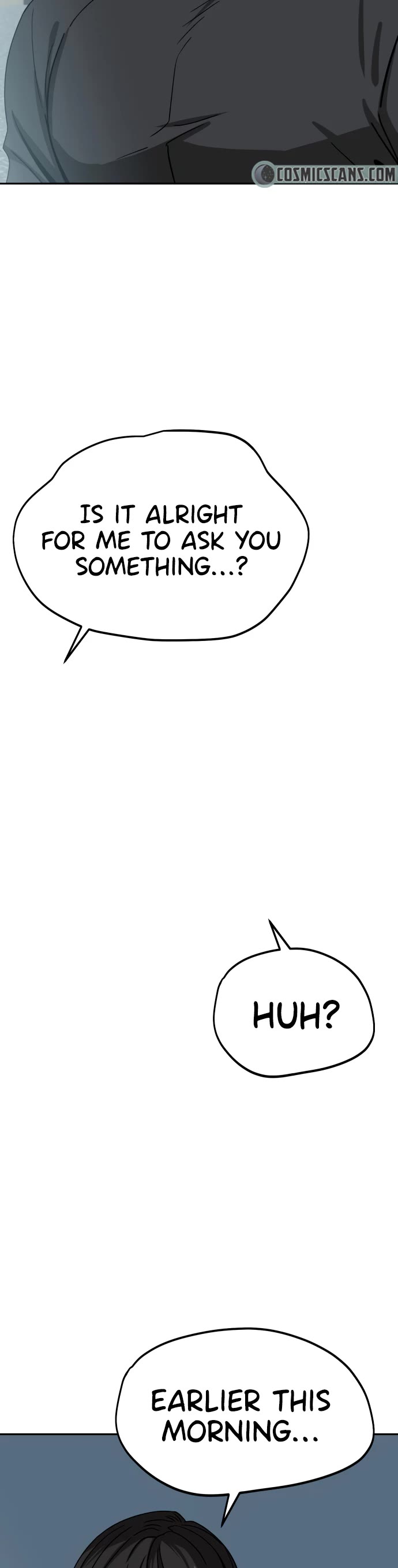 Match Made in Heaven by Chance chapter 55 page 39