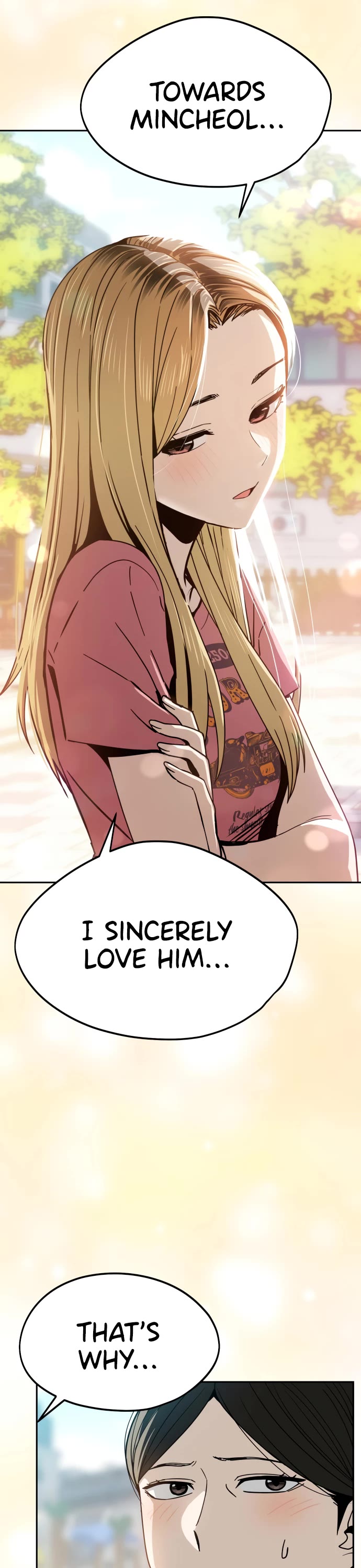 Match Made in Heaven by Chance chapter 55 page 43