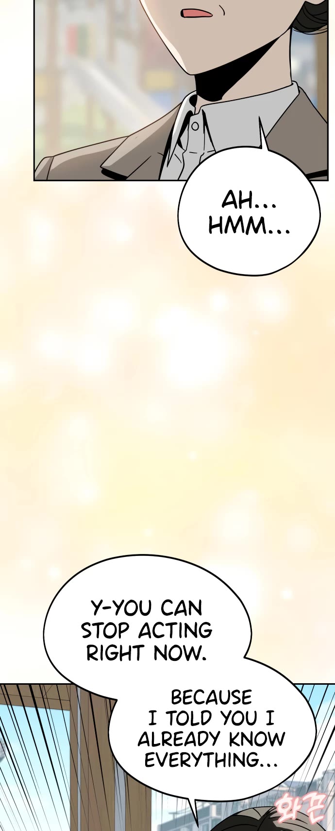 Match Made in Heaven by Chance chapter 55 page 44