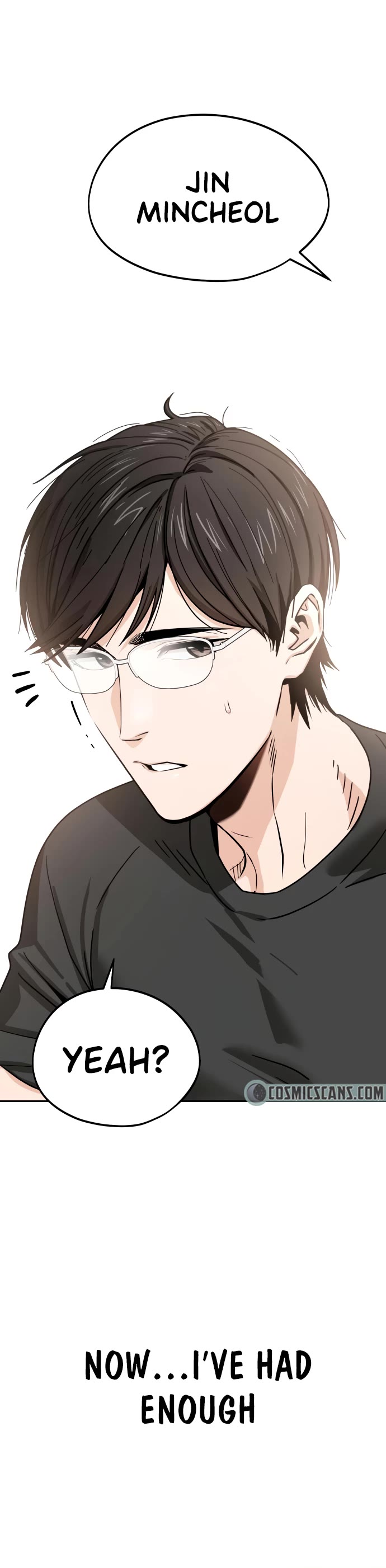 Match Made in Heaven by Chance chapter 55 page 48