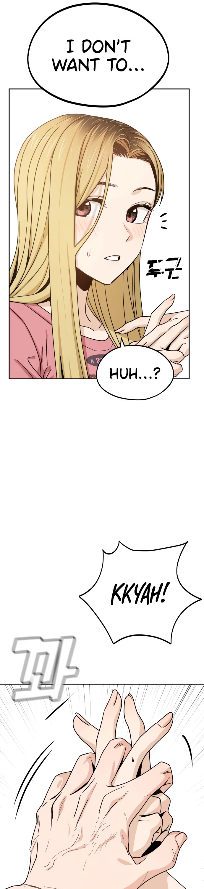 Match Made in Heaven by Chance chapter 55 page 53