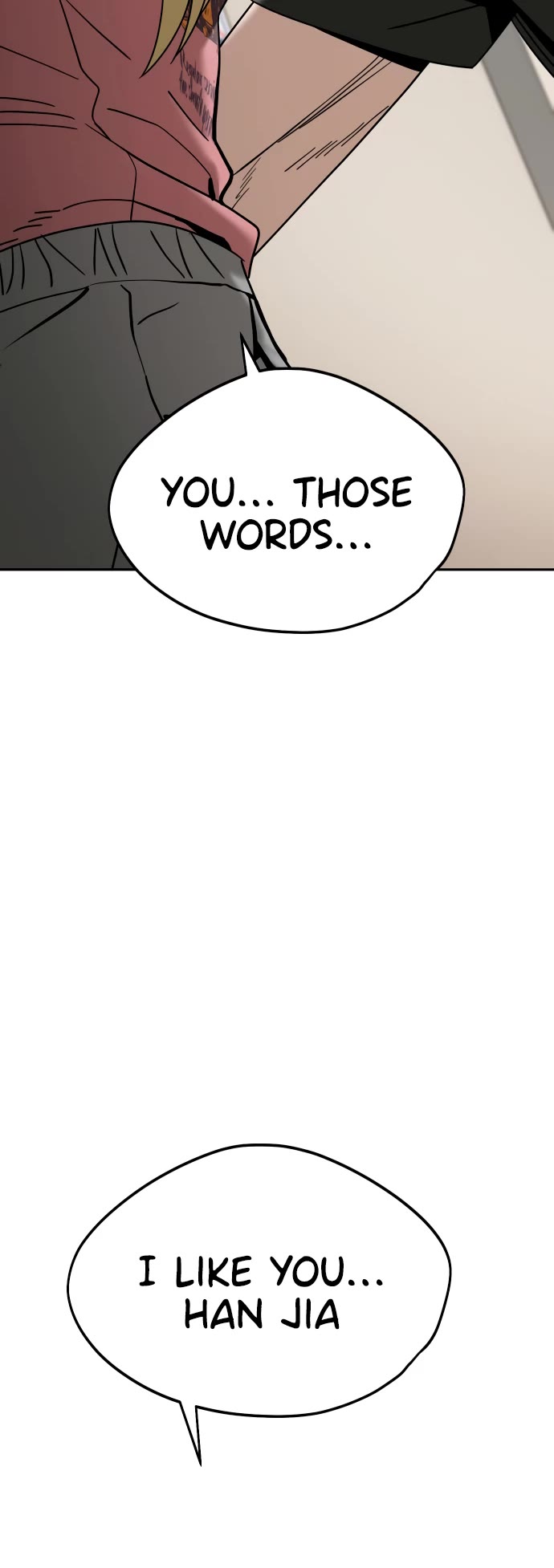 Match Made in Heaven by Chance chapter 55 page 56