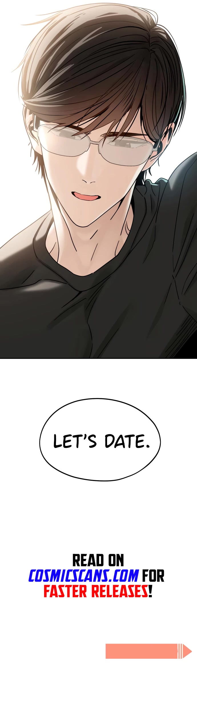 Match Made in Heaven by Chance chapter 55 page 57