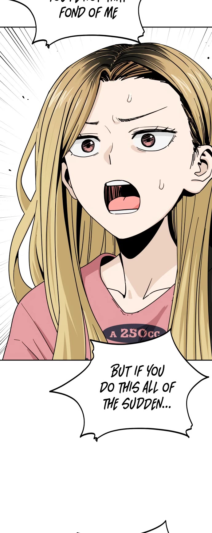 Match Made in Heaven by Chance chapter 55 page 7