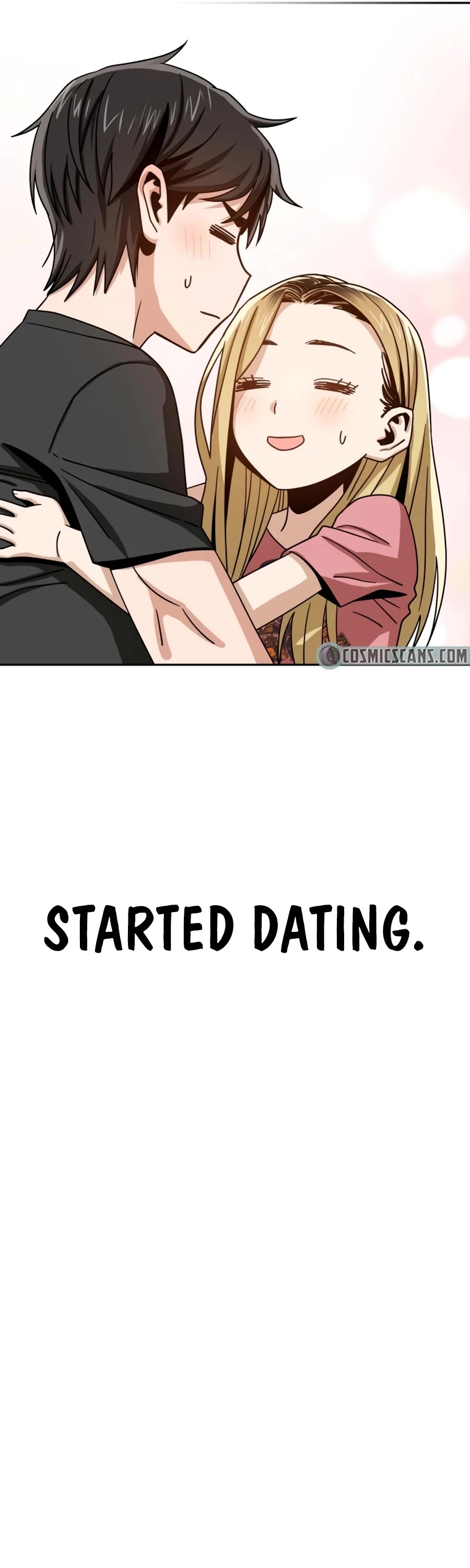 Match Made in Heaven by Chance chapter 56 page 72