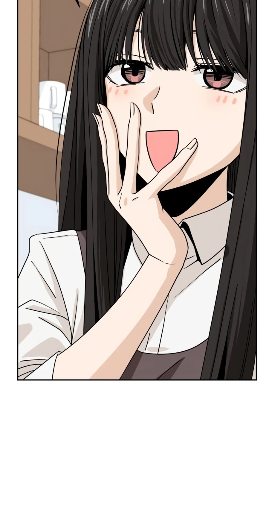 Match Made in Heaven by Chance chapter 57 page 11