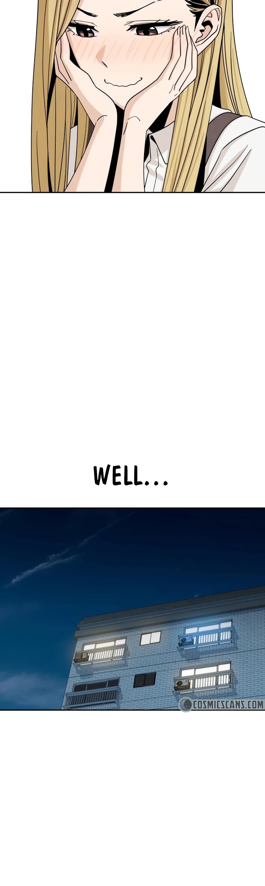 Match Made in Heaven by Chance chapter 57 page 14