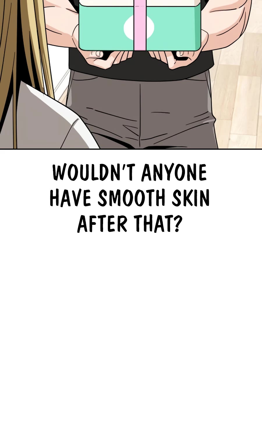 Match Made in Heaven by Chance chapter 57 page 16