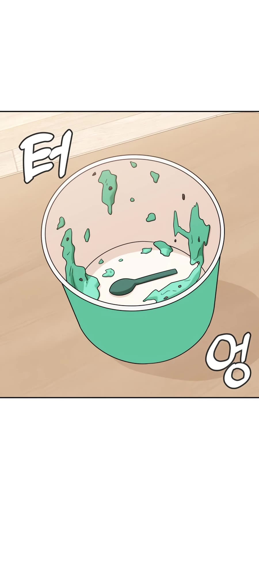 Match Made in Heaven by Chance chapter 57 page 26