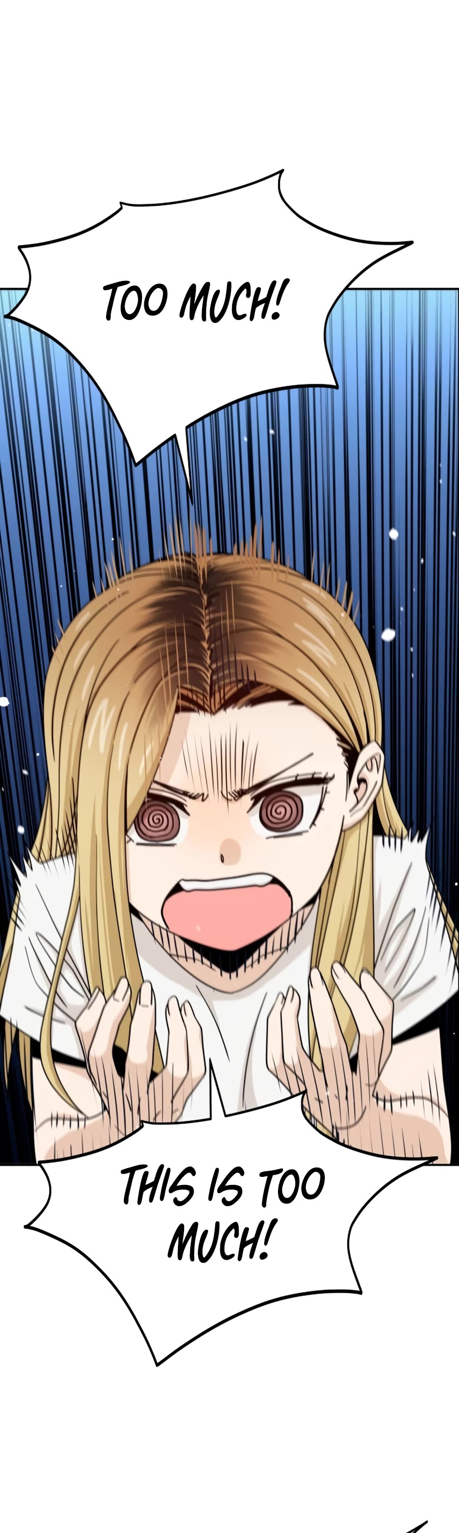 Match Made in Heaven by Chance chapter 57 page 27