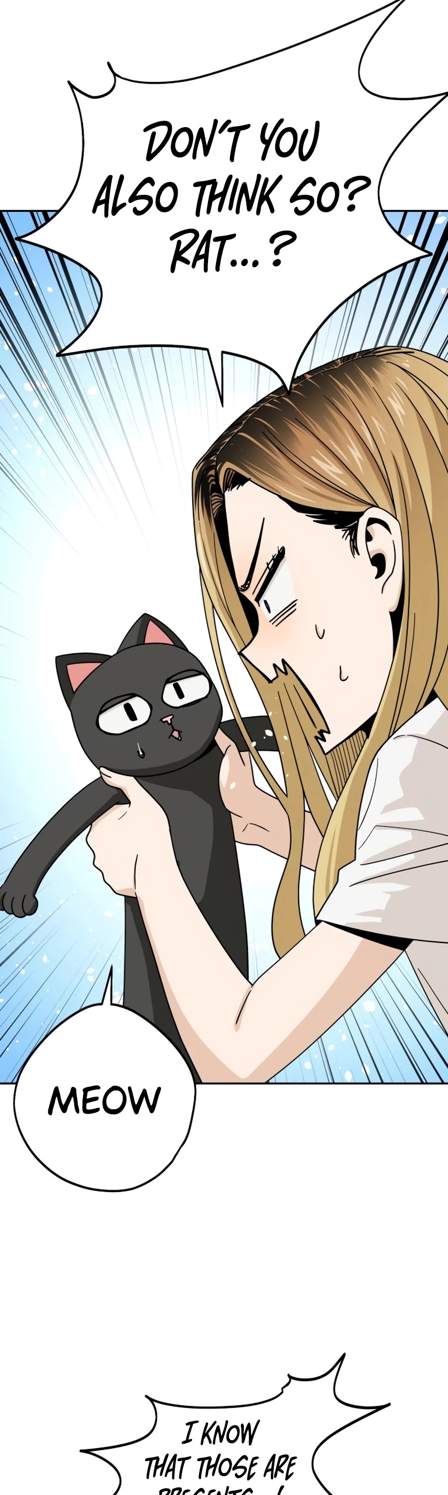 Match Made in Heaven by Chance chapter 57 page 28