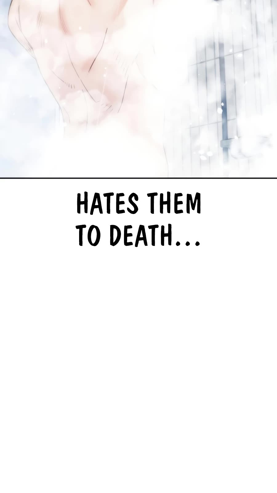 Match Made in Heaven by Chance chapter 57 page 31