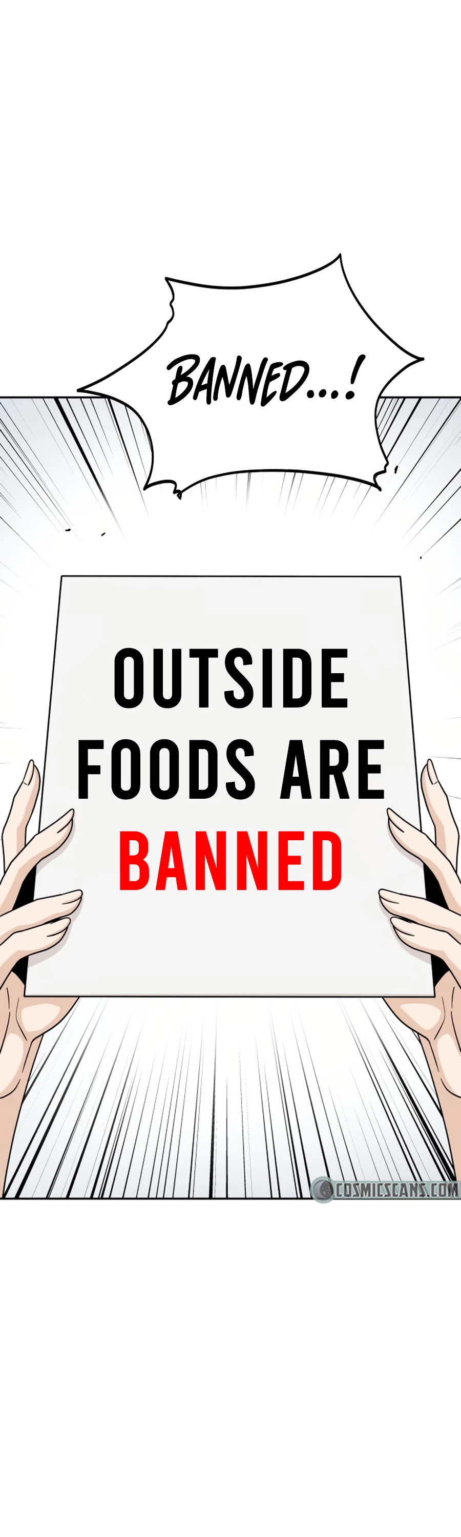 Match Made in Heaven by Chance chapter 57 page 34