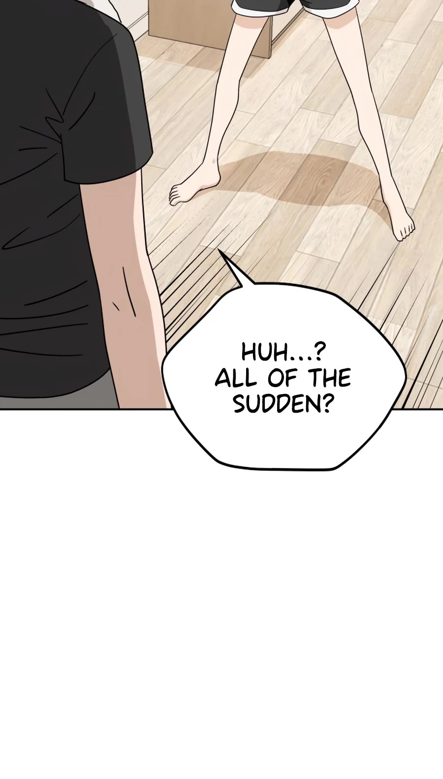 Match Made in Heaven by Chance chapter 57 page 36