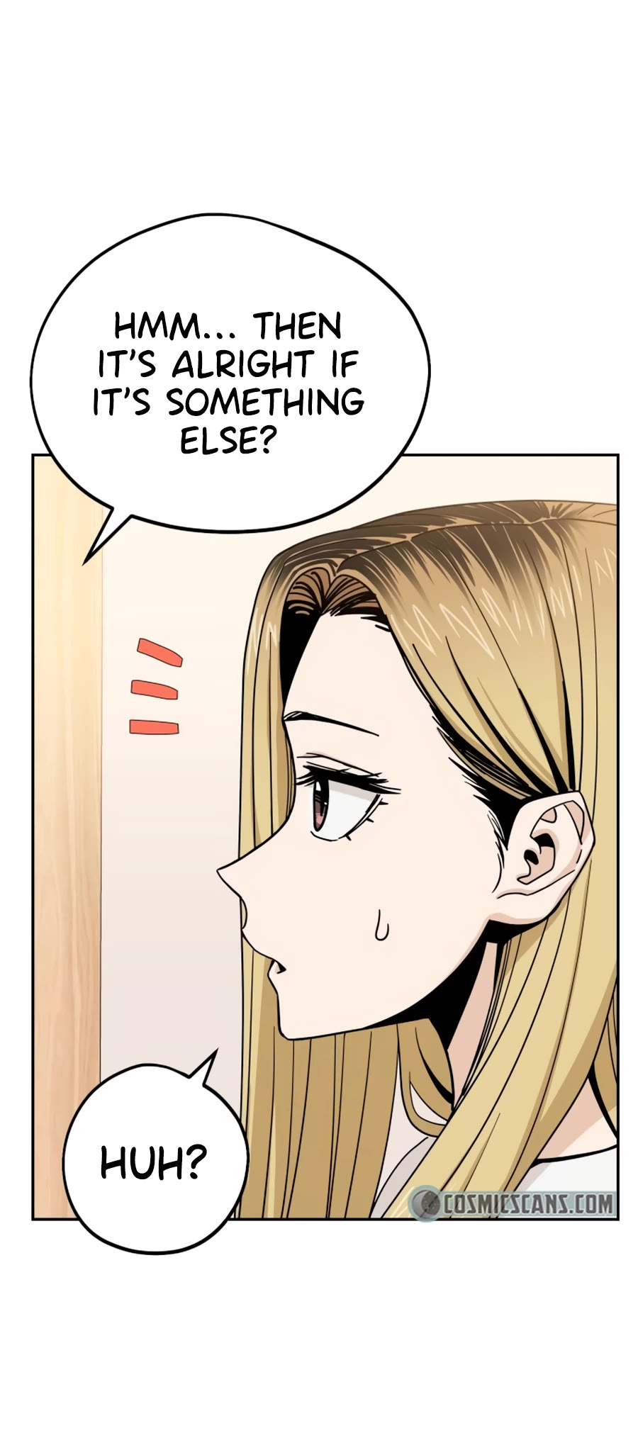 Match Made in Heaven by Chance chapter 57 page 40