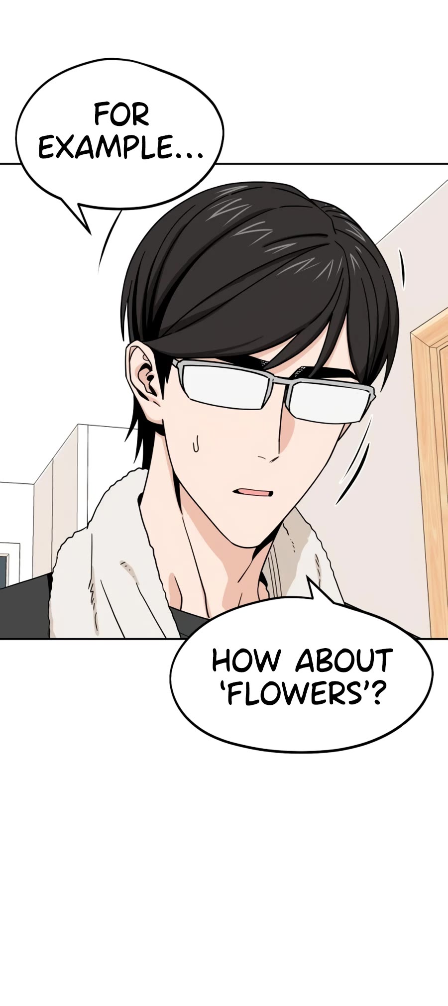 Match Made in Heaven by Chance chapter 57 page 41