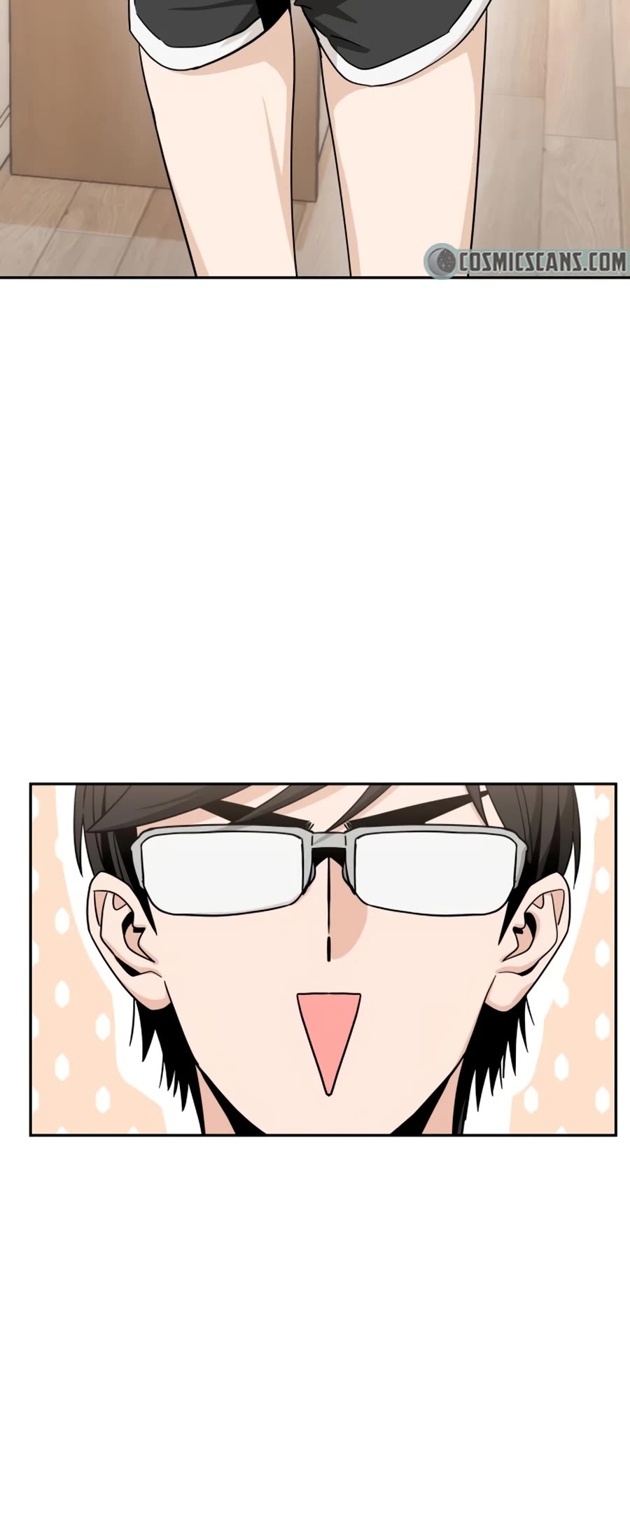 Match Made in Heaven by Chance chapter 57 page 45