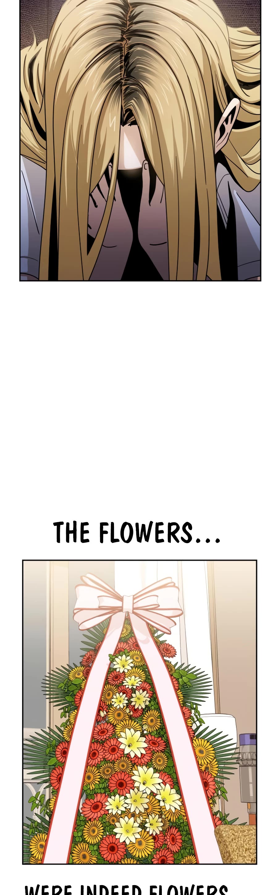 Match Made in Heaven by Chance chapter 57 page 48