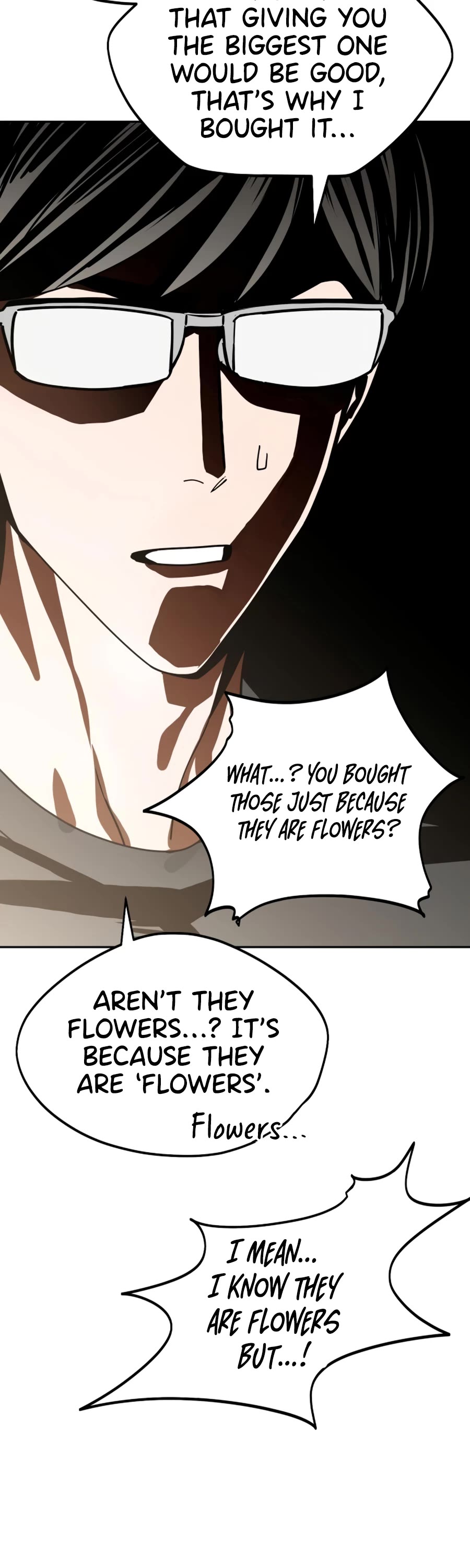 Match Made in Heaven by Chance chapter 57 page 51