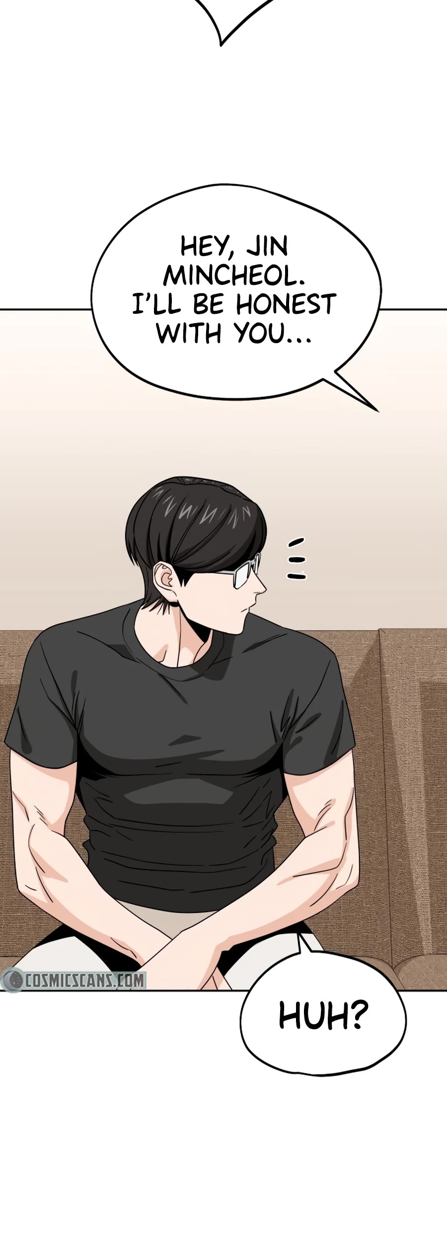 Match Made in Heaven by Chance chapter 57 page 53