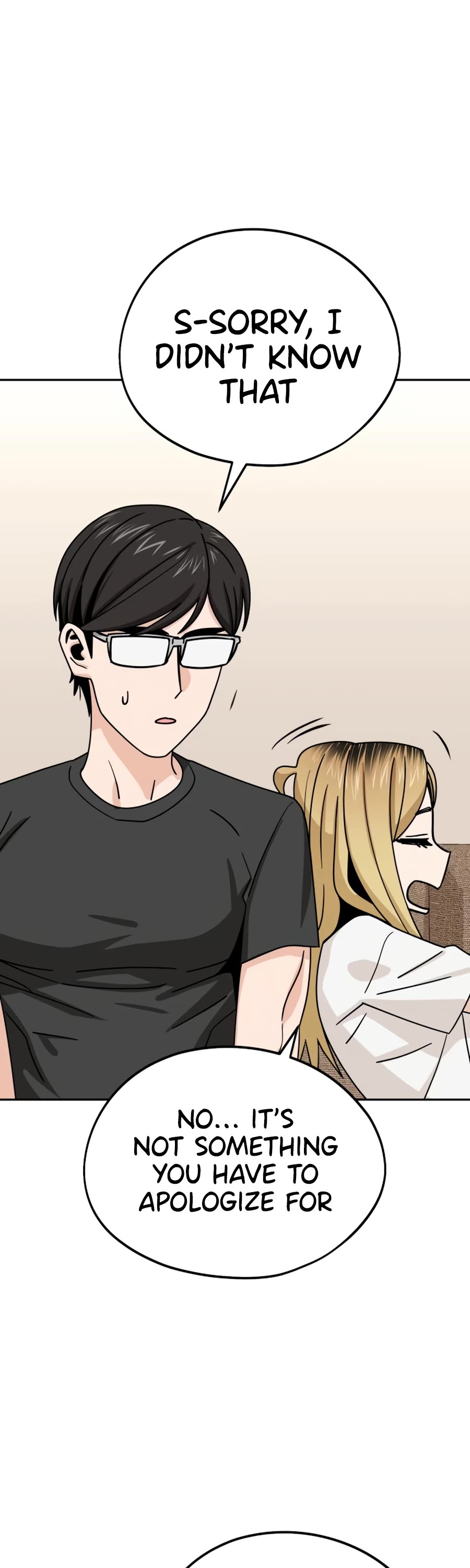 Match Made in Heaven by Chance chapter 57 page 59