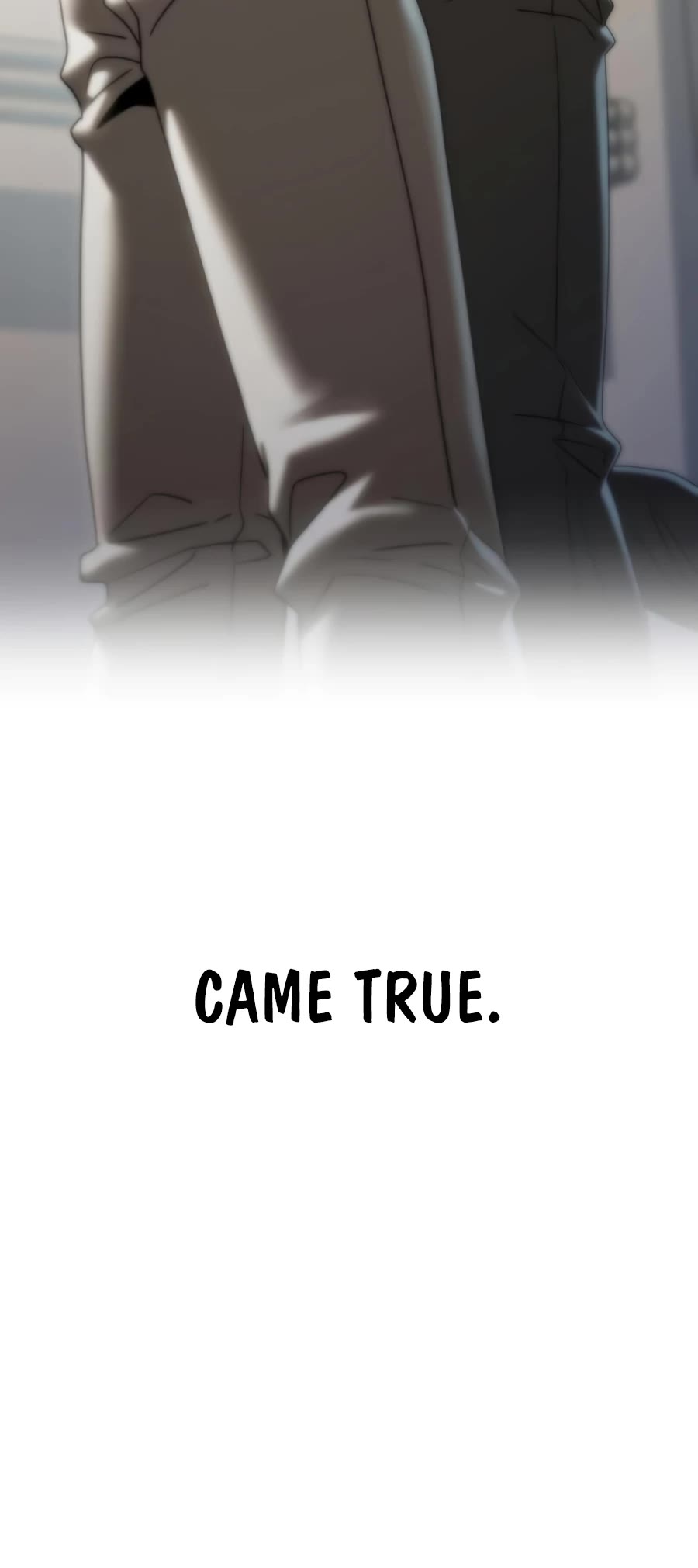 Match Made in Heaven by Chance chapter 57 page 6