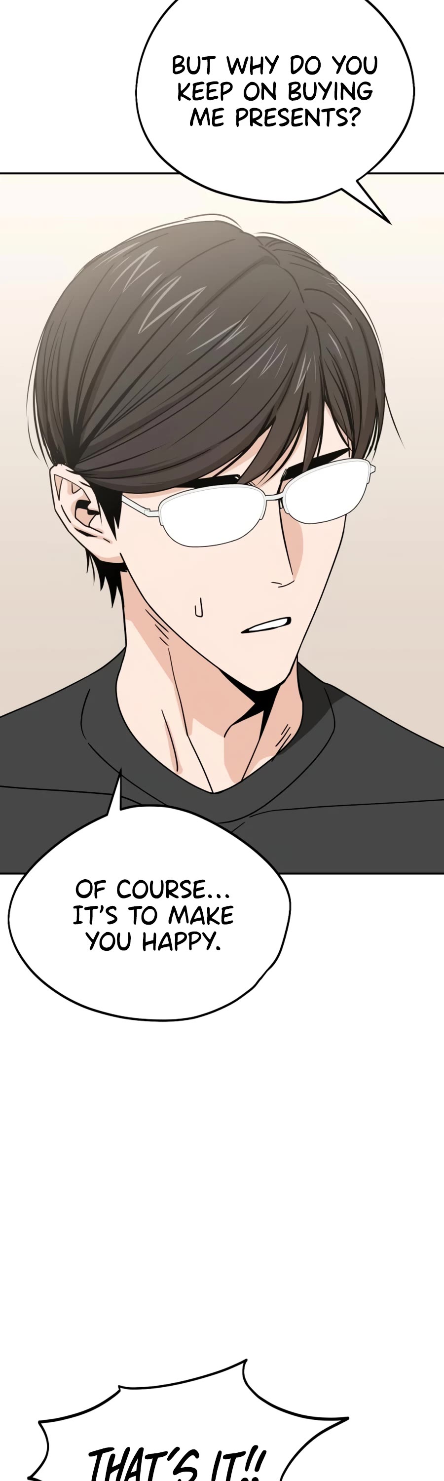 Match Made in Heaven by Chance chapter 57 page 60