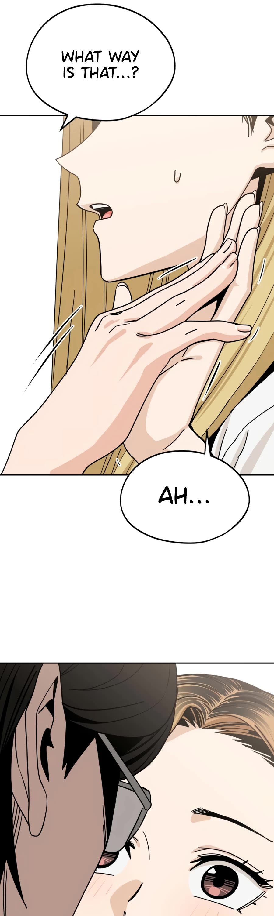 Match Made in Heaven by Chance chapter 57 page 68