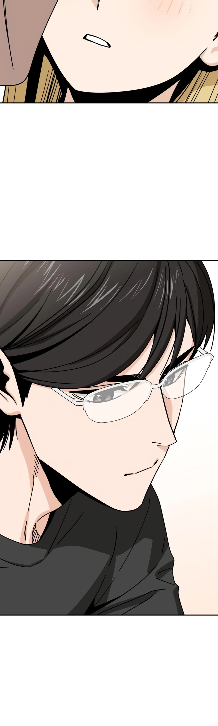 Match Made in Heaven by Chance chapter 57 page 69