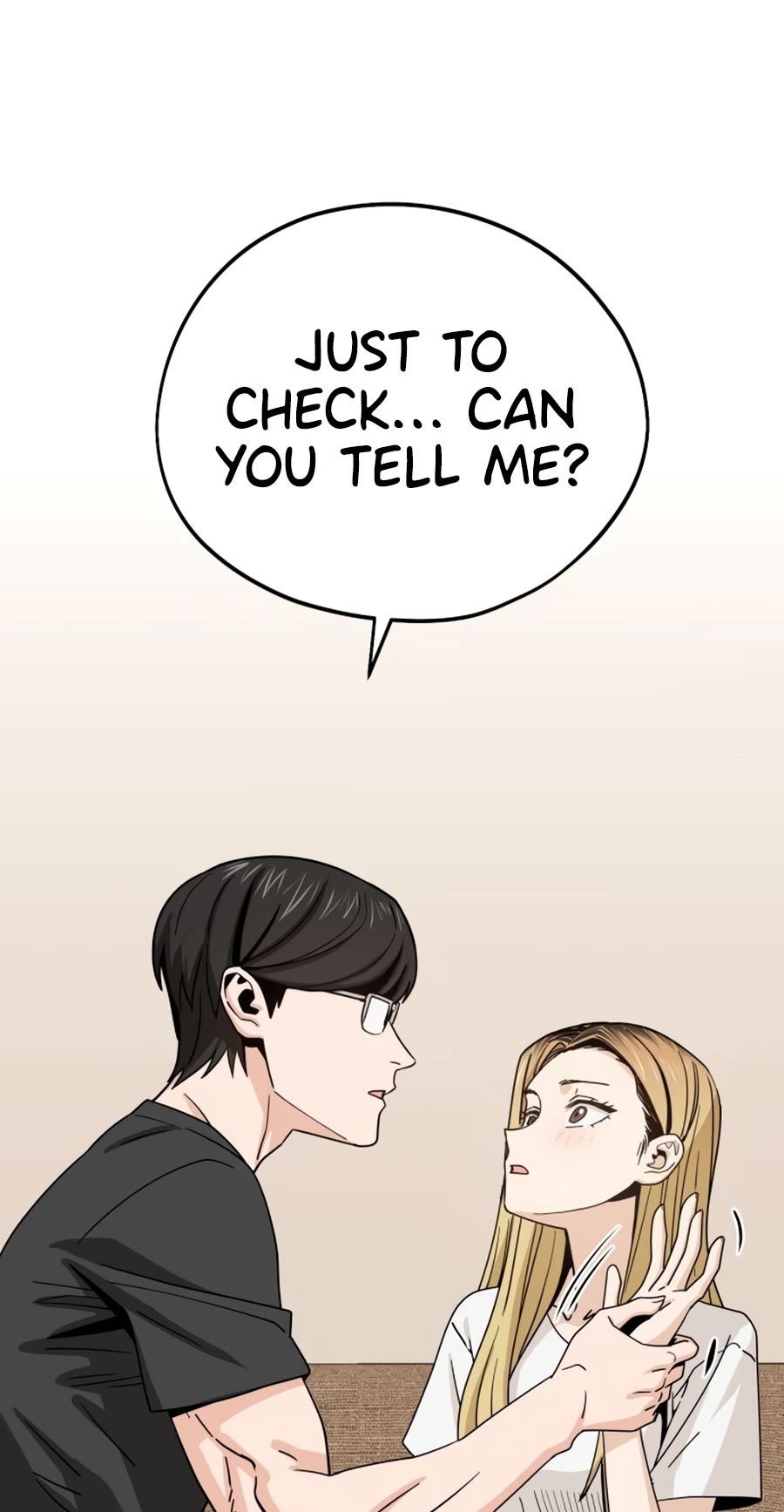 Match Made in Heaven by Chance chapter 57 page 70