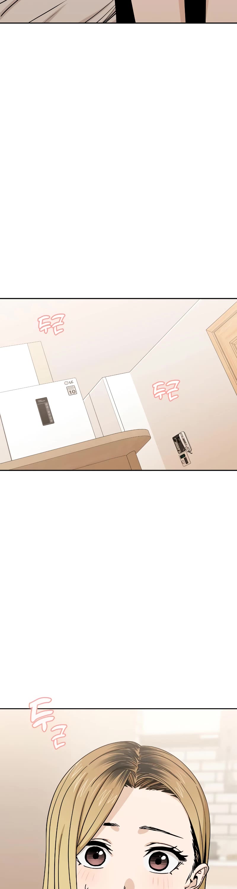 Match Made in Heaven by Chance chapter 58 page 11