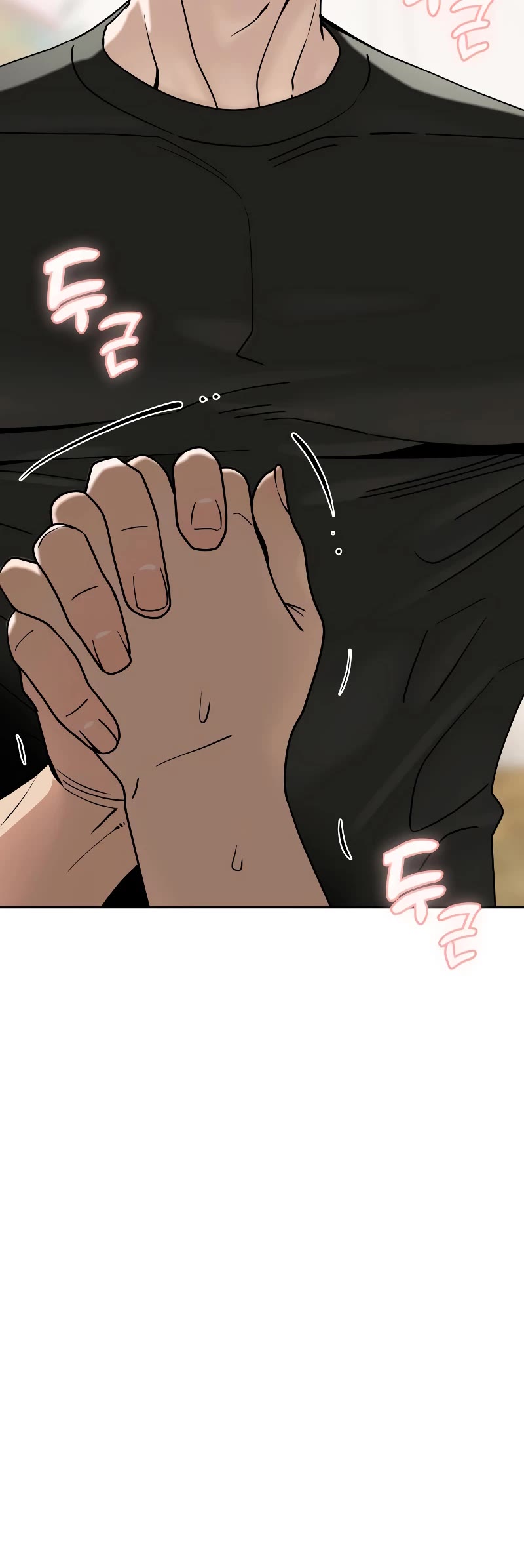 Match Made in Heaven by Chance chapter 58 page 13