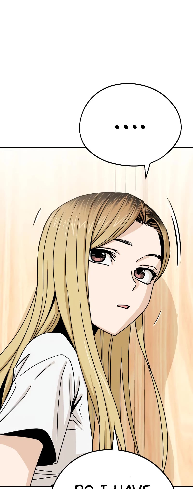 Match Made in Heaven by Chance chapter 58 page 24