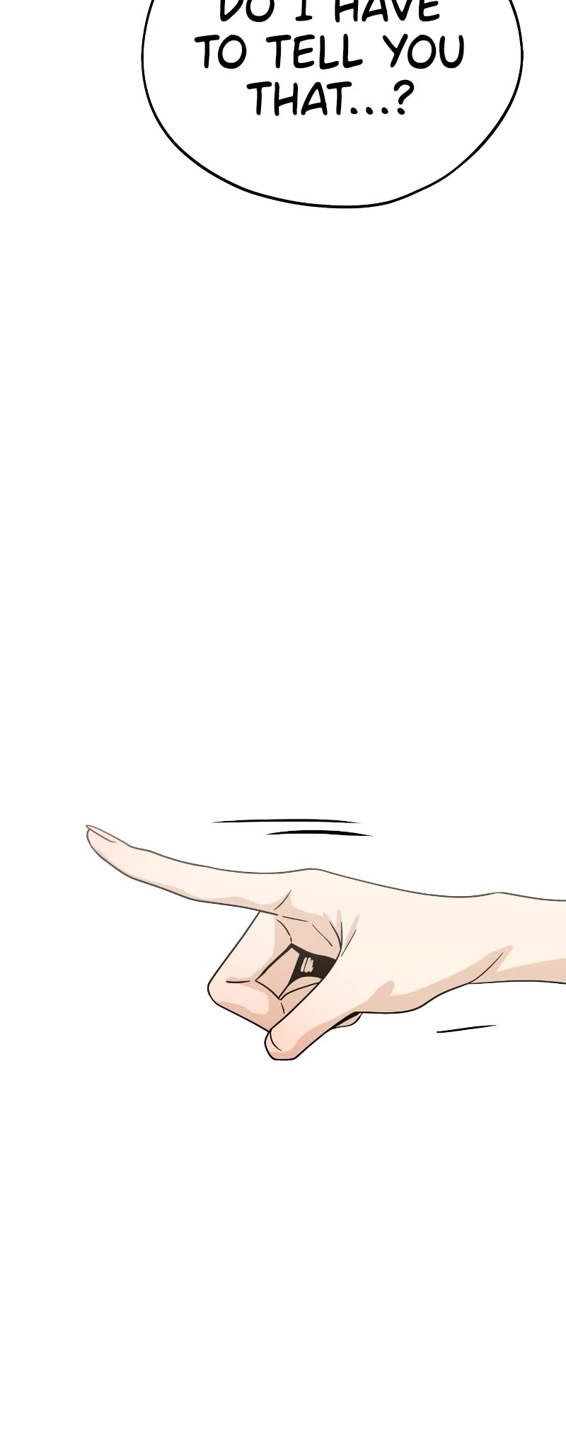 Match Made in Heaven by Chance chapter 58 page 25