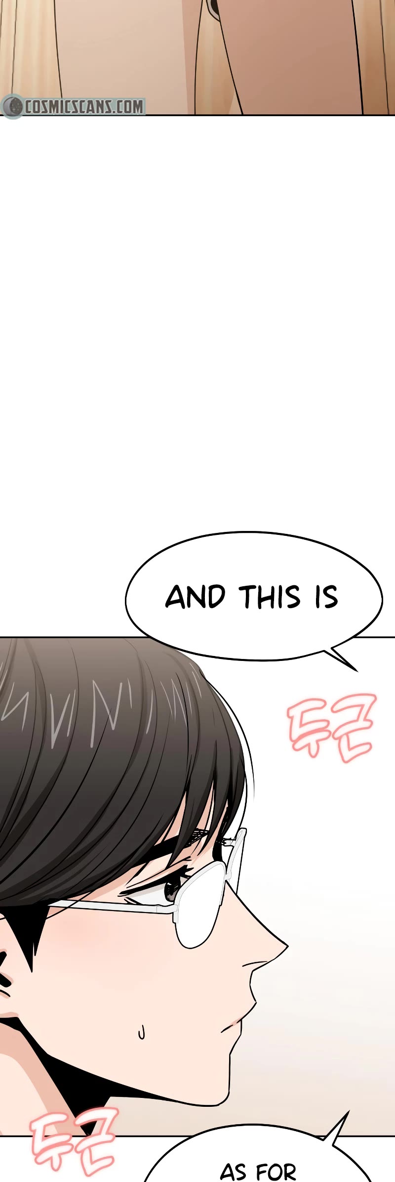 Match Made in Heaven by Chance chapter 58 page 28