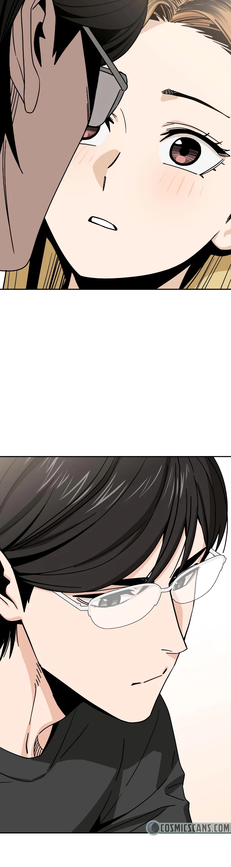 Match Made in Heaven by Chance chapter 58 page 3